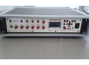 DV Mark Multiamp