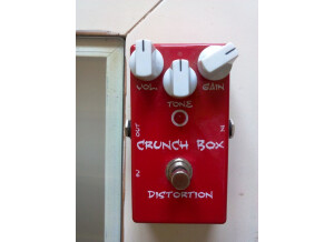 Mi Audio Crunch Box (21508)