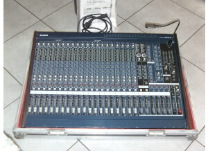 Yamaha MG24/14FX (73184)