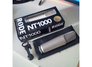 RODE NT1000 (47103)