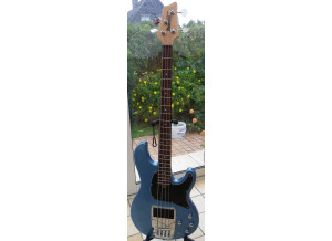 Ibanez ATK310 - Soda Blue