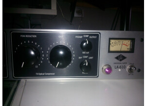 Universal Audio LA-610 (29647)