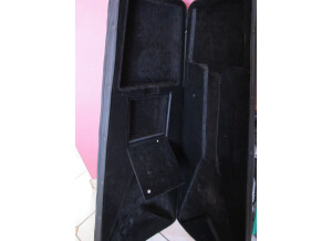 Epiphone Jeff Waters “Annihilation-V” - Pitch Black