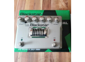 Blackstar Amplification HT-Dual (81751)