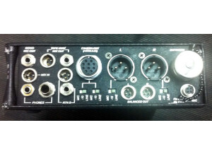 Sound Devices 442 (60574)