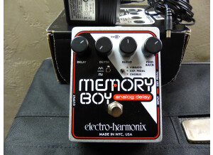 Electro-Harmonix Memory Boy (82532)