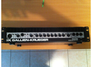 Gallien Krueger 700RB (77487)