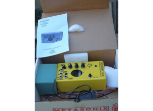 Metasonix TM-5 (61549)