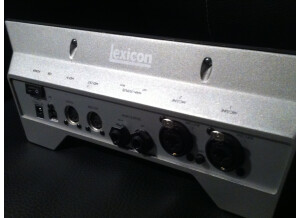 Lexicon I-Onix U22 (18353)