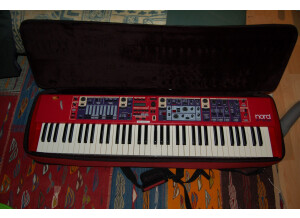 Clavia Nord Stage Compact (61729)