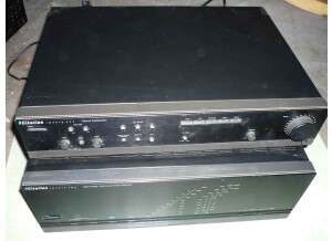 Harman Kardon Citation 19