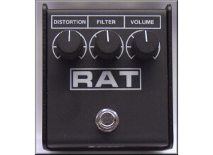 ProCo Sound RAT 2 (7947)