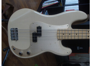 Fender Classic Series - 50's Precision Bass