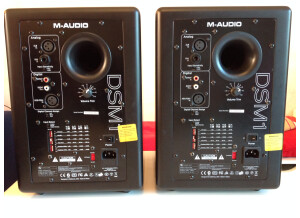 M-Audio DSM1 (15766)