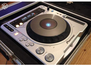 Pioneer CDJ-800 MK2 (51398)