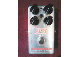 Xotic Effects BB Preamp - Mid Boost (Custom Shop) (72174)