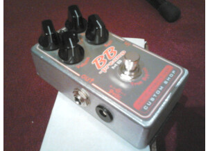 Xotic Effects BB Preamp - Mid Boost (Custom Shop) (85173)