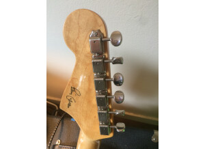 Fender Elvis Costello Signature JazzMaster