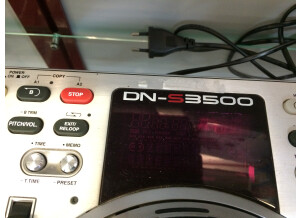Denon DJ DN-S3500 (8144)