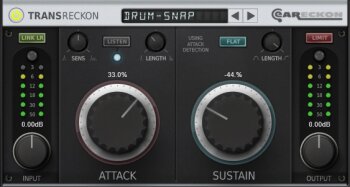 eaReckon TransReckon eaReckon TransReckon