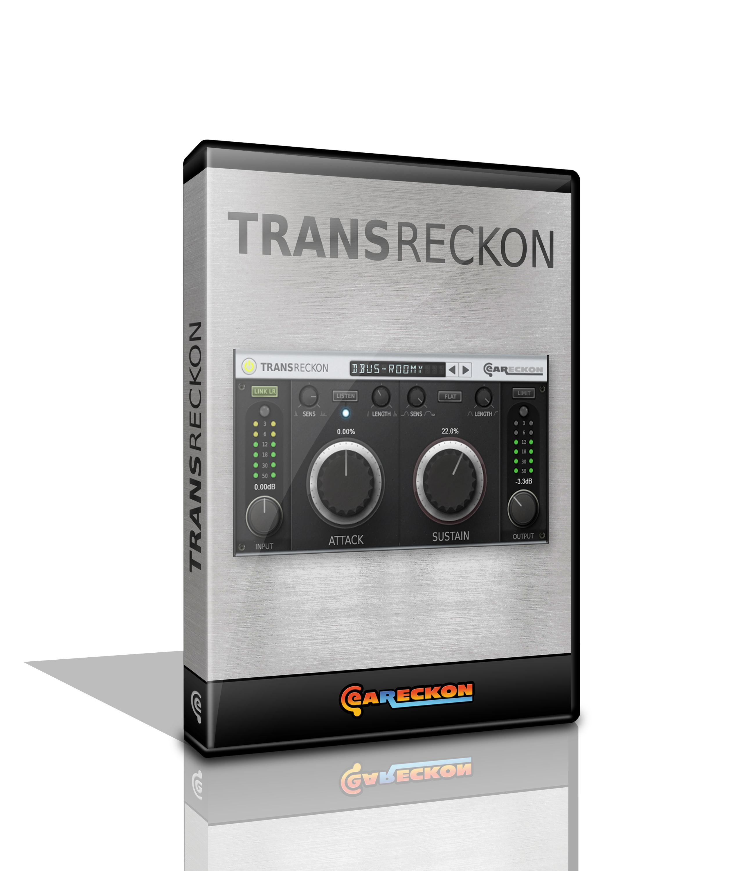 eaReckon TransReckon