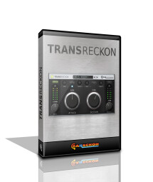 eaReckon TransReckon eaReckon TransReckon