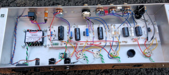 Amp Maker P1800