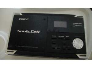 Roland sonic Cell (56717)