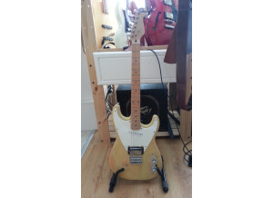 Squier Vintage Modified Squier '51 - Vintage Blonde
