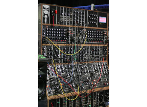 Moog Emerson Modular 1