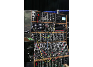 Moog Emerson Modular 2