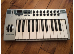 E-MU Xboard25 (77508)