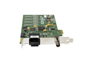 SSL Alpha-Link MX 4-16 (23324)