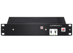 SSL Alpha-Link MX 4-16 (94643)