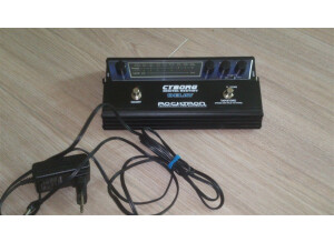 Rocktron Rocktron Delay