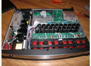 Crown CTS 3000 (35047)