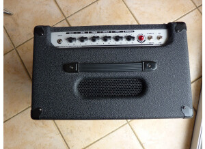 Blackheart Engineering BH15-112 Handsome Devil Combo (19327)