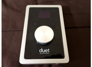 Apogee Electronics Duet 2