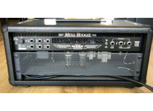 Mesa Boogie Express 5:25 Head (43593)