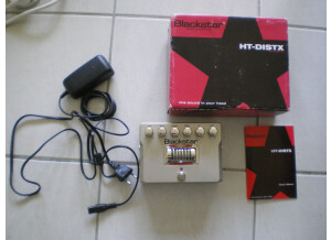 Blackstar Amplification HT-DistX (72486)