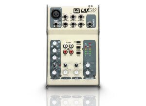 LD Systems LAX502