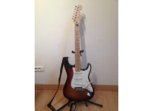 Fender stratocaster vg