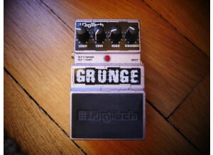 DigiTech Grunge (32345)