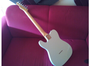 Fender Classic Player Baja '60s Telecaster - Faded Sonic Blue