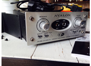 Avalon U5 (85118)