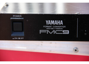 Yamaha AD8X (75552)