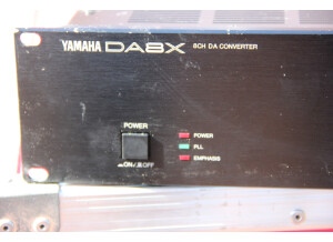 Yamaha AD8X (10536)