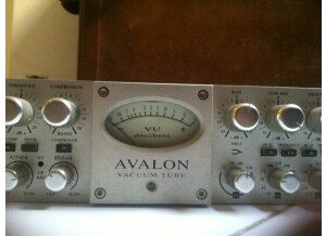 Avalon VT 737 SP