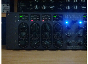 Manley Labs Massive Passive (15923)