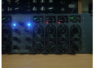 Manley Labs Massive Passive (4154)